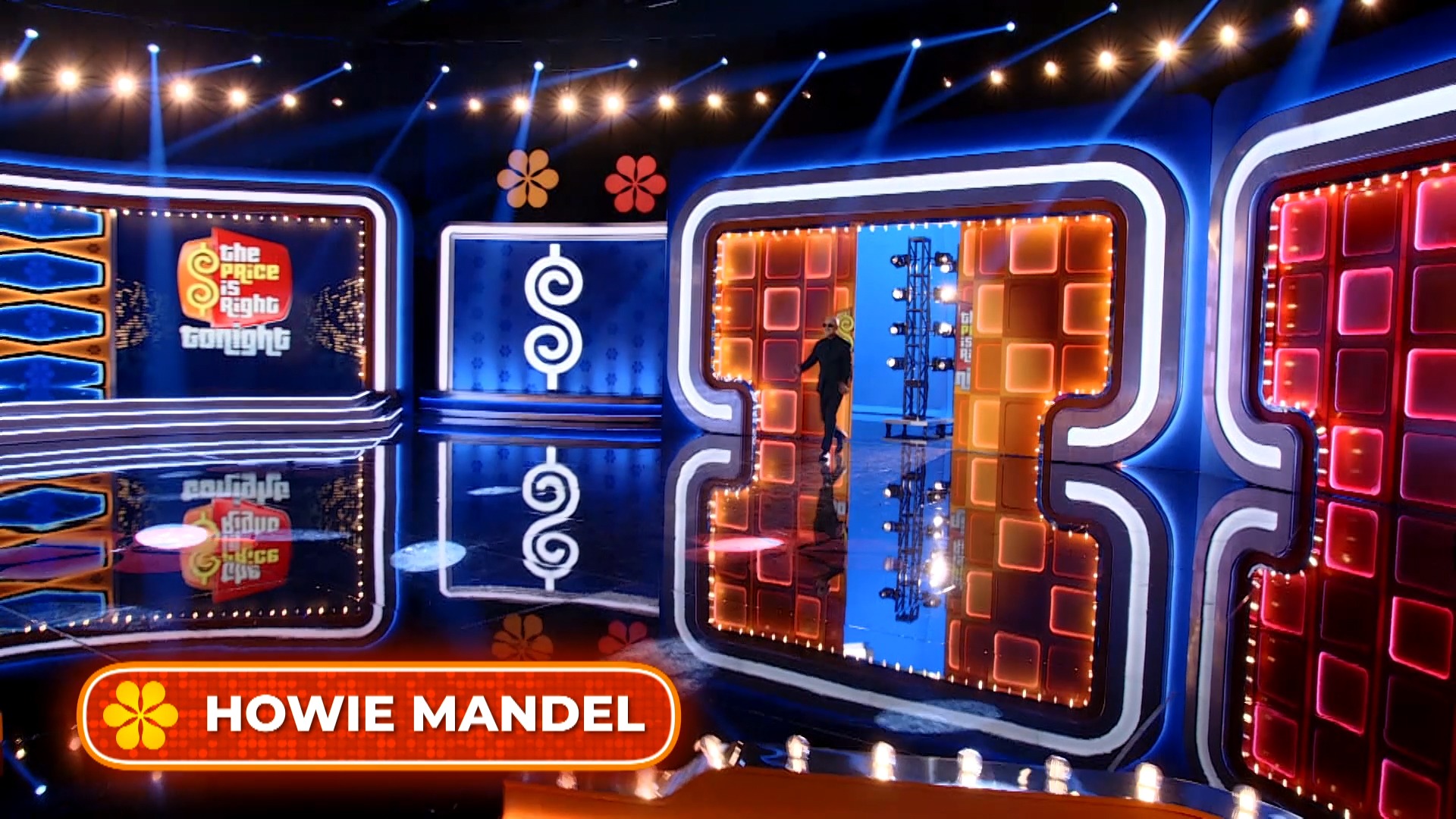 Price Is Right Tonight